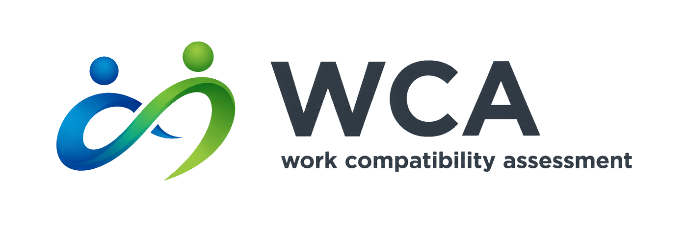 WCA / Work Compatibility Assessment